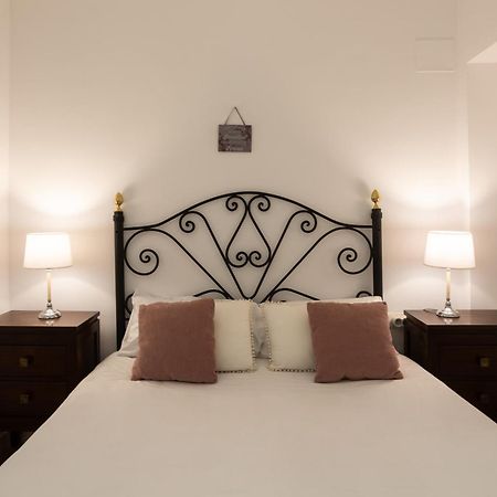 Vidrio Urban Apartment Sevilla Eksteriør bilde