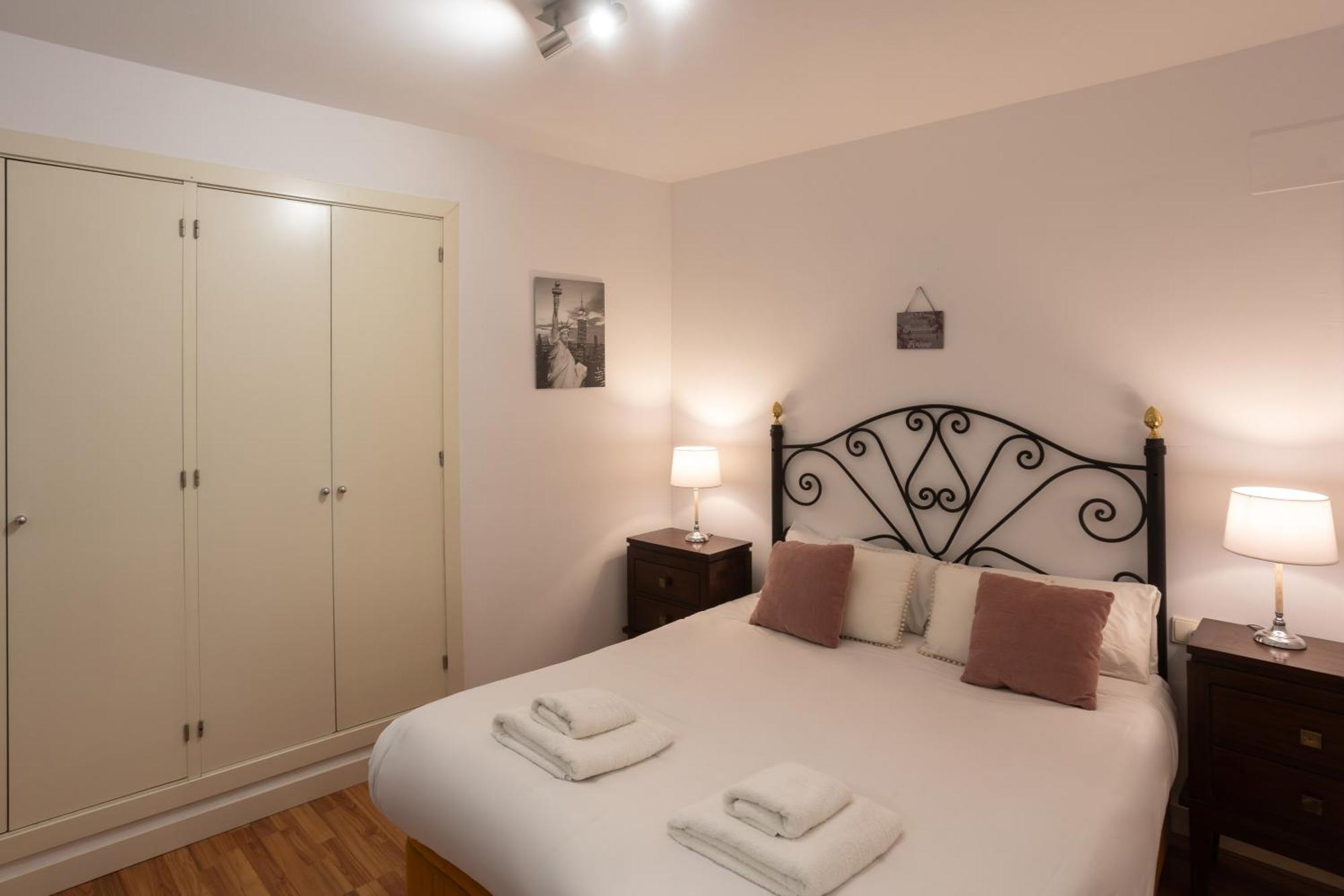 Vidrio Urban Apartment Sevilla Eksteriør bilde