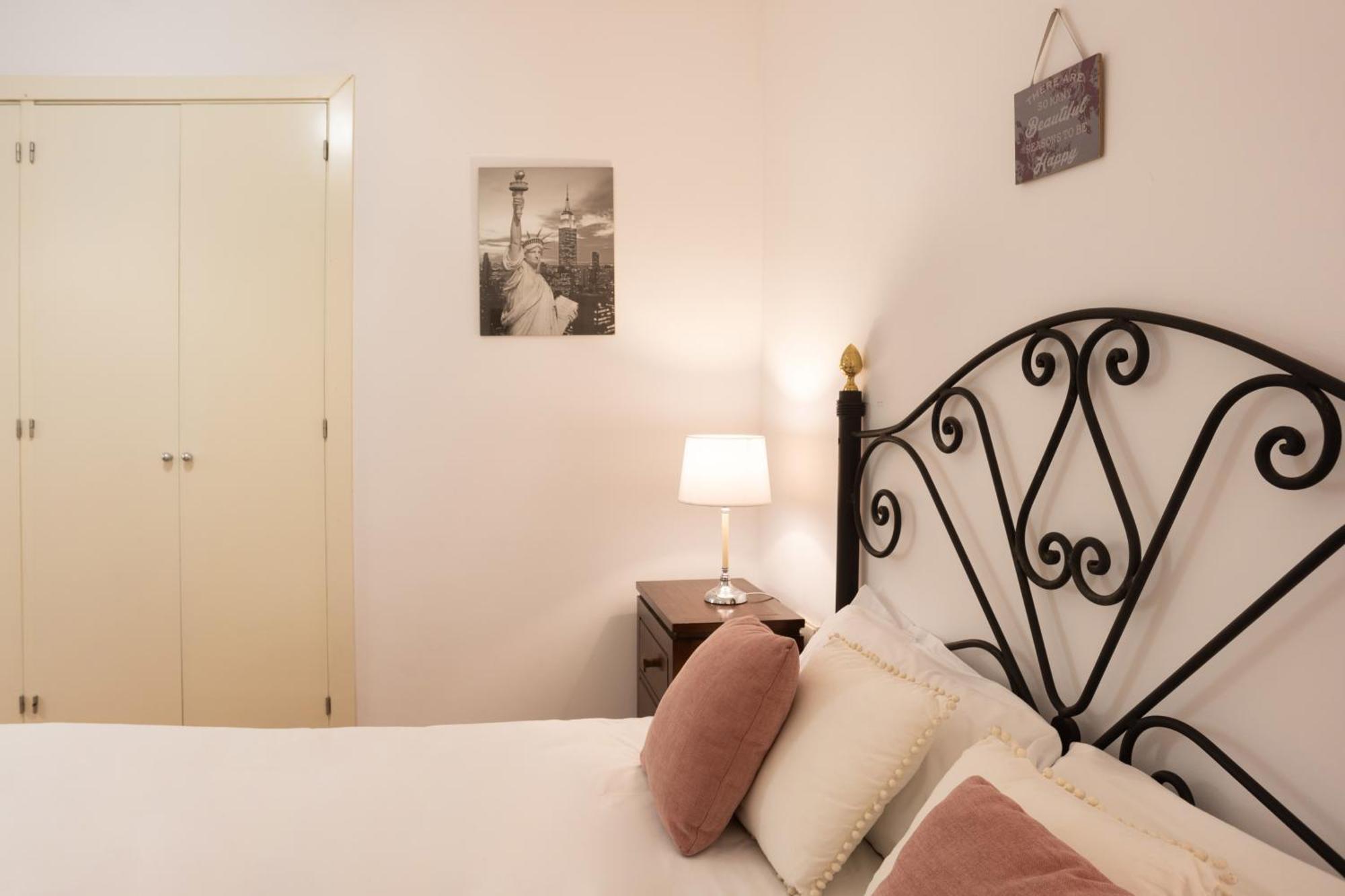 Vidrio Urban Apartment Sevilla Eksteriør bilde