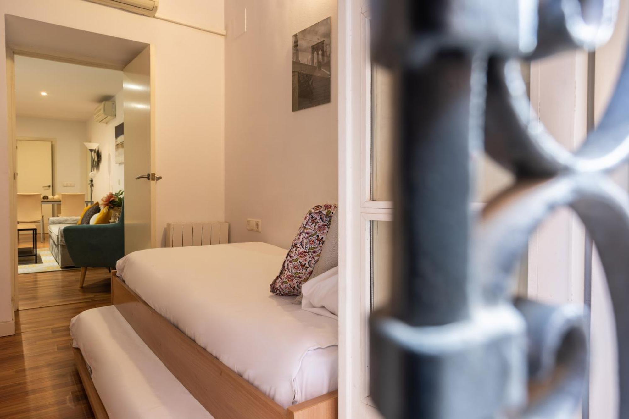 Vidrio Urban Apartment Sevilla Eksteriør bilde