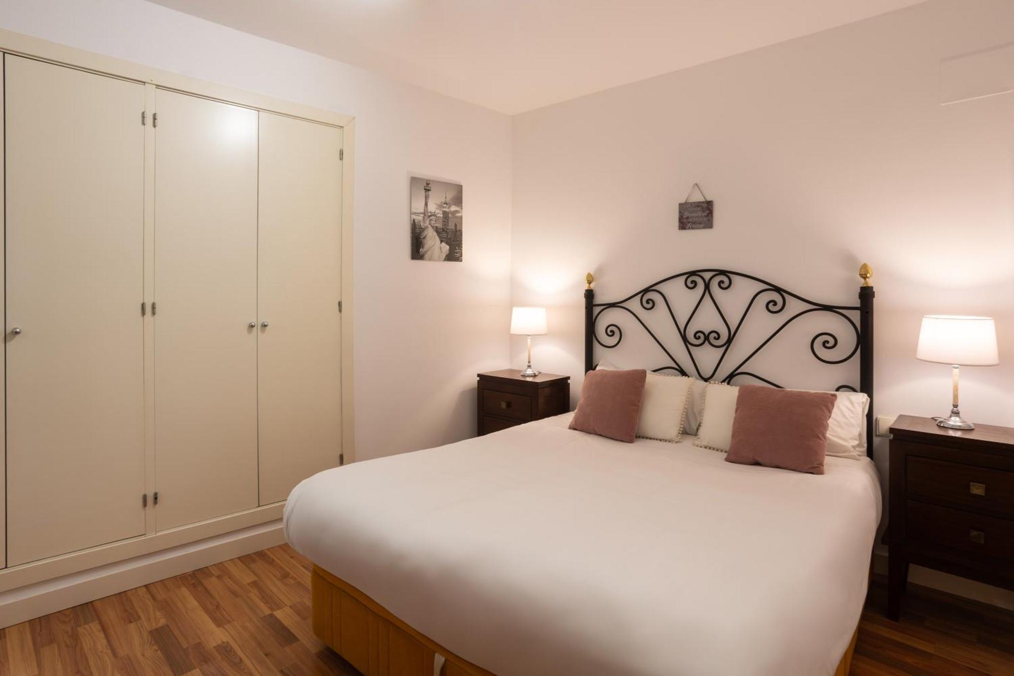 Vidrio Urban Apartment Sevilla Eksteriør bilde